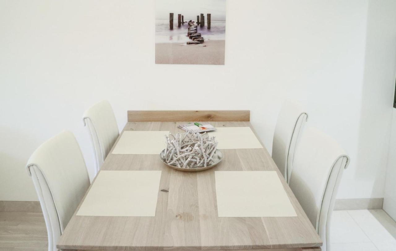 Junior Apartman Binz Kültér fotó