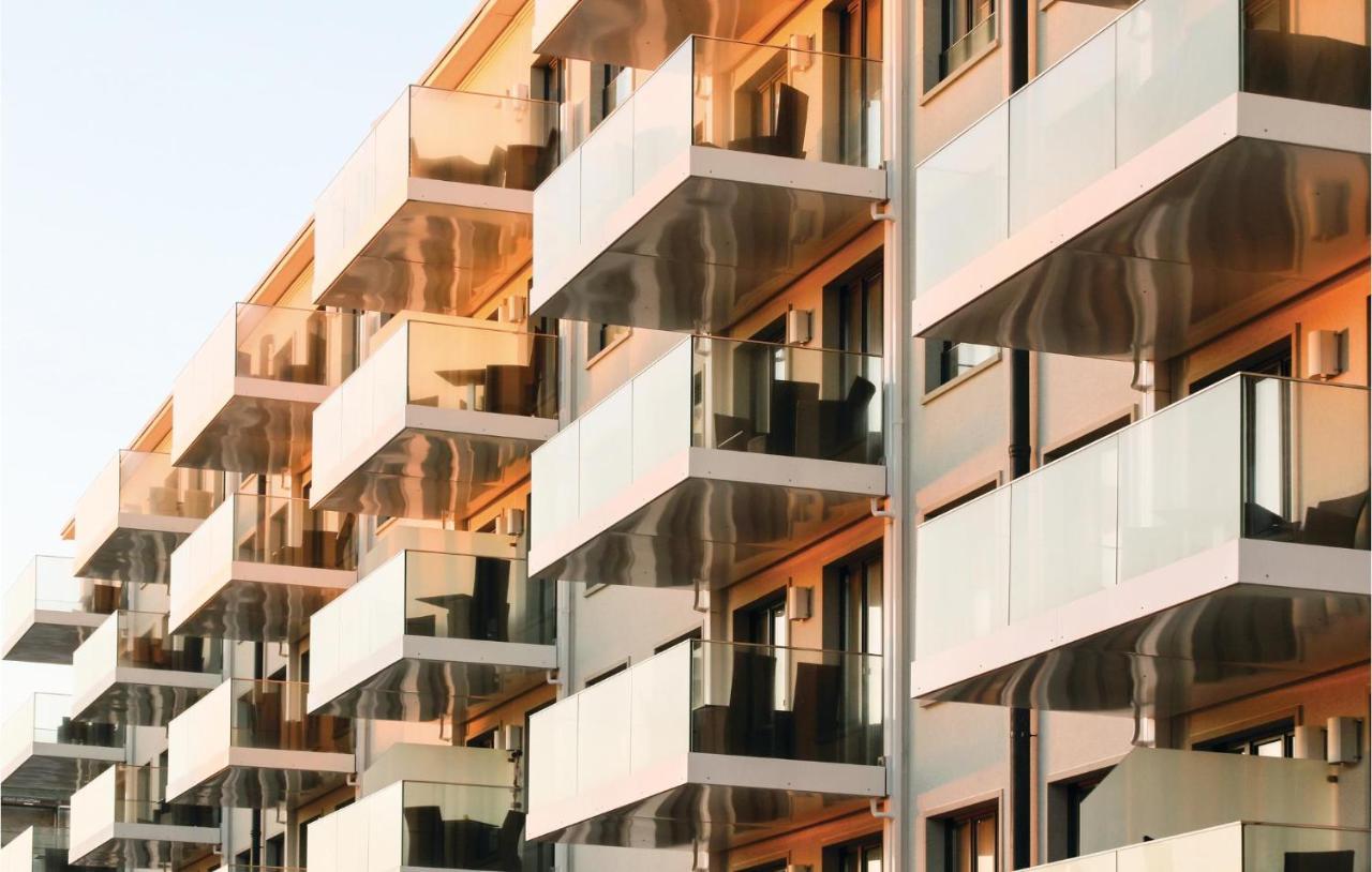 Junior Apartman Binz Kültér fotó