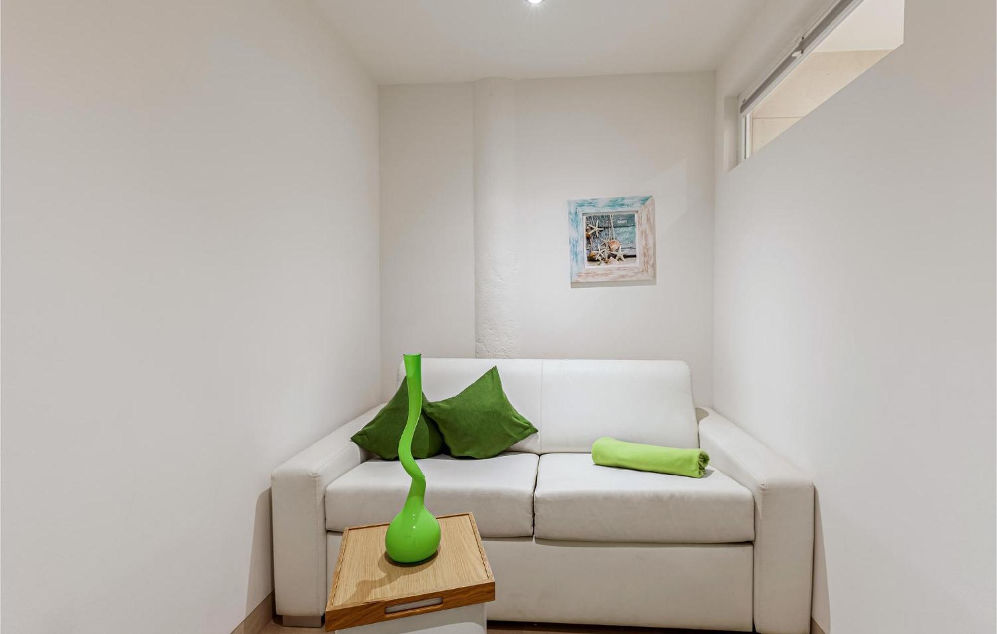 Junior Apartman Binz Kültér fotó